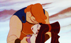 capt-johnsmith:  But they told me, a man should be faithful. And walk when not able. And fight till the end. But I’m only human