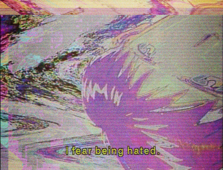 Neon Genesis Evangelion