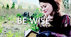 kiliansswan:  be everything you want to be. (X) 