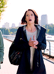 alexdahvers:supergirl + outfits · alex danvers edition