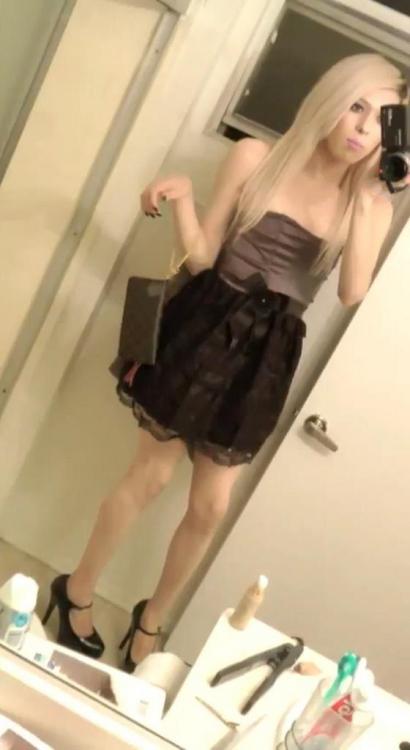xxxxxxxxxxxxx  TGIRL WORLD  xxxxxxxxxxxxxx #femboi #trap #trav #trans #tgirl #tranny #transexual #transgender #shemale #ladyboy #crossdresser #sissybois #elisaborgia