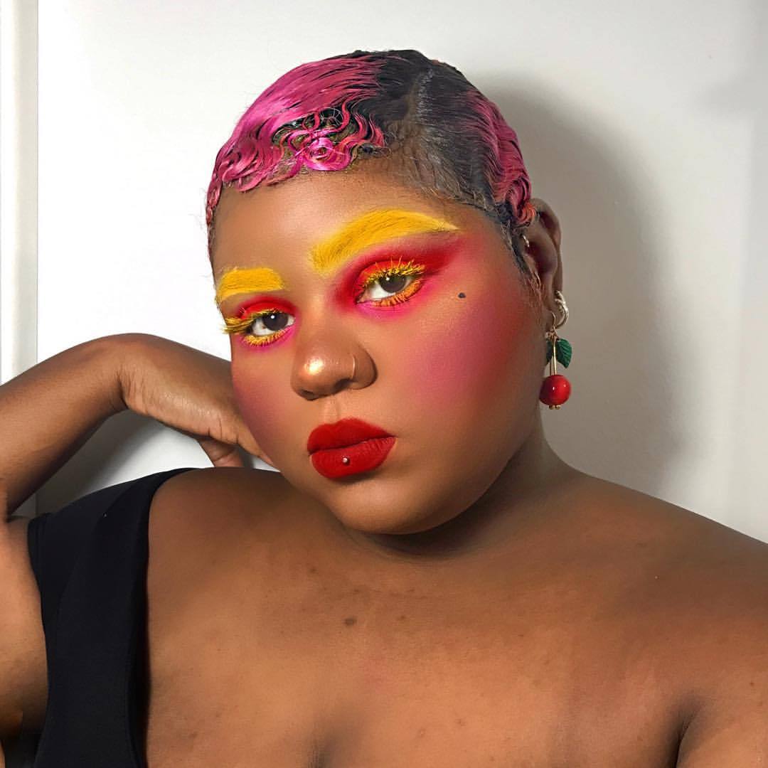 biohazerd:  hantisedeloubli: hello i did a thing and imo it’s v pretty 🍒  WHOAAAAAAAAAAAAA