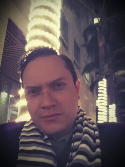 Y Lleg La Navidad! #ME #andrography #mexico #xmas #navidad (from @mikemdf On Streamzoo)