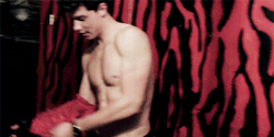 smendesgifs:Shawn Mendes for Flaunt Magazine