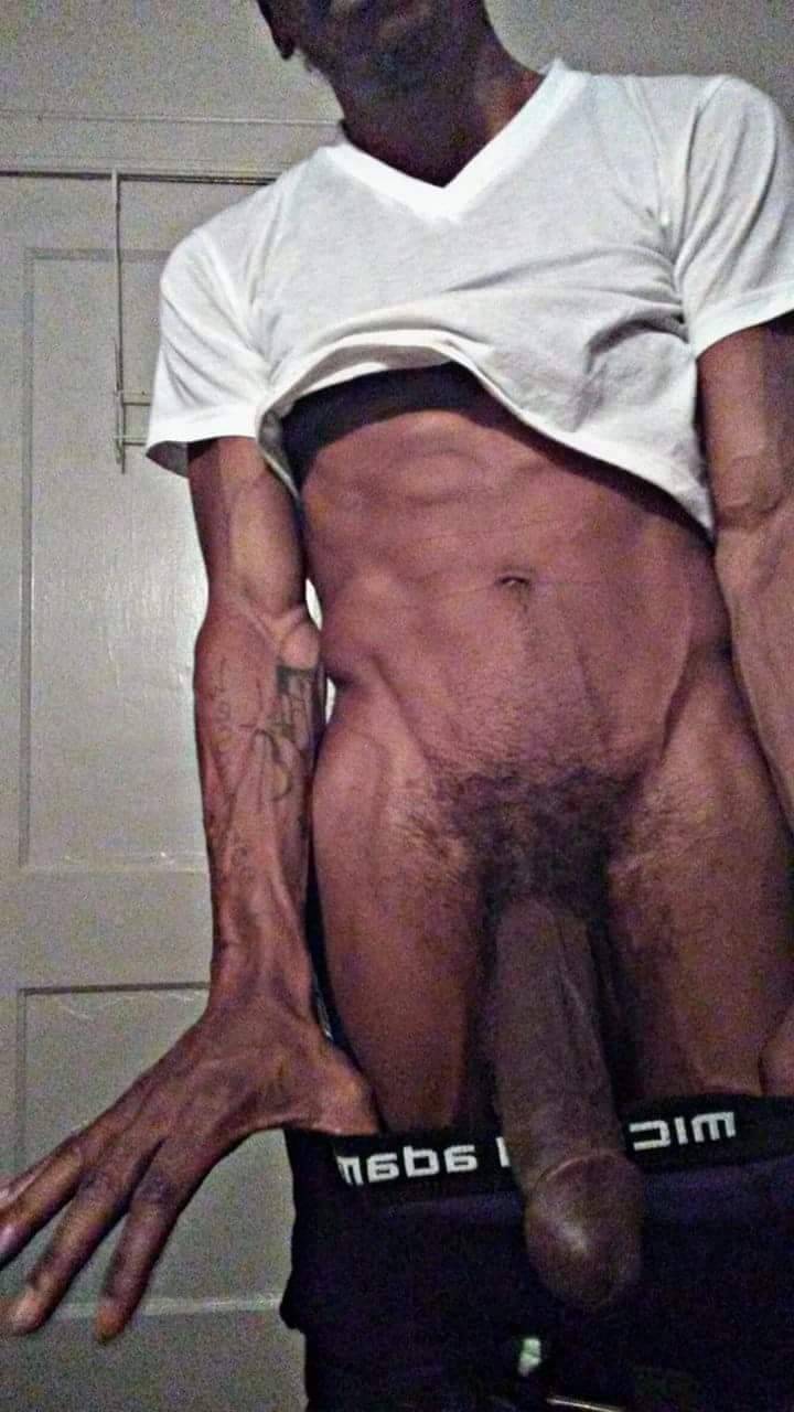 Sexy Gay Nigga Shit