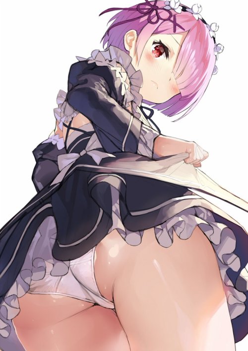 caskitsune:  Twitter / がおう@umaiyo_puyoman ラム肉※Permission was granted by the artist to upload their works. Make sure to rate/retweet the original work! 