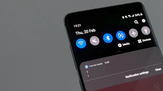 Samsung Notifies UK Customers of Data Breach: Personal Information Exposed in Recent Security Incident