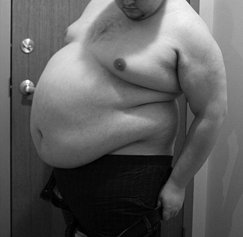 Chubby Lover
