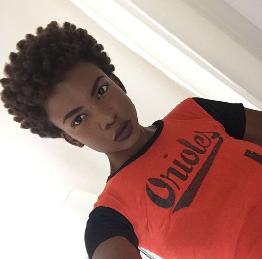 dark skin black women appreciation post. behold mothafuckas!