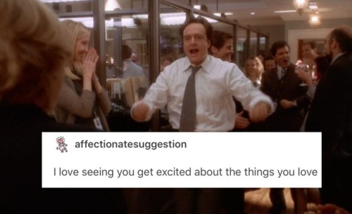 gallisonaf:Josh and Donna + affectionatesuggestion text posts