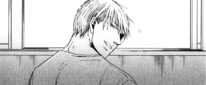 tatsuki-kosho:  Ryuuzaki &amp; Yashiro 