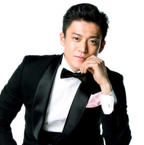cris01-ogr:And finally we can see how looks Oguri Shun like the Young Frankenstein This musical stag