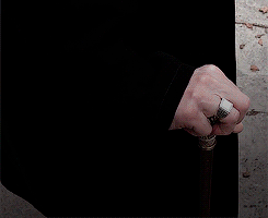    I’m old, Dean. Very old. As old as God. Maybe older. Neither of us can remember