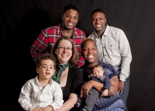 lgbtlovecomesfirst:The Love Comes First LGBTQ family map is a way of discovering other LGBTQ familie