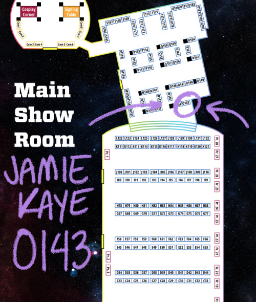@hickorybird Will Be Tabling Together At Flamecon This Weekend At Table O143!! Here's Some Of My New