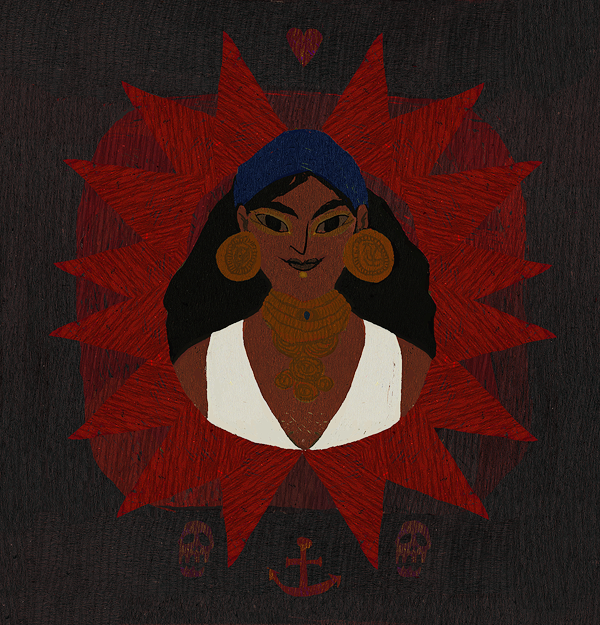 neatcloud:  isabela’s day also da2 summary 