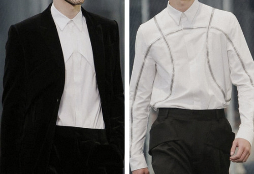  givenchy fw 14 menswear details 