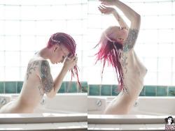 justinkedbabes:  StormyEnt Suicide  Follow