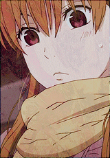  You're My Hero...you're Always There When I Want To See You...i Love You, Shizuku.