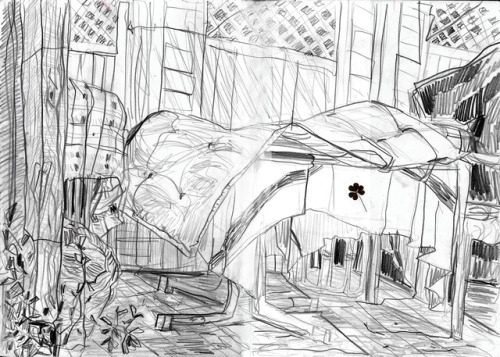 sketchdump