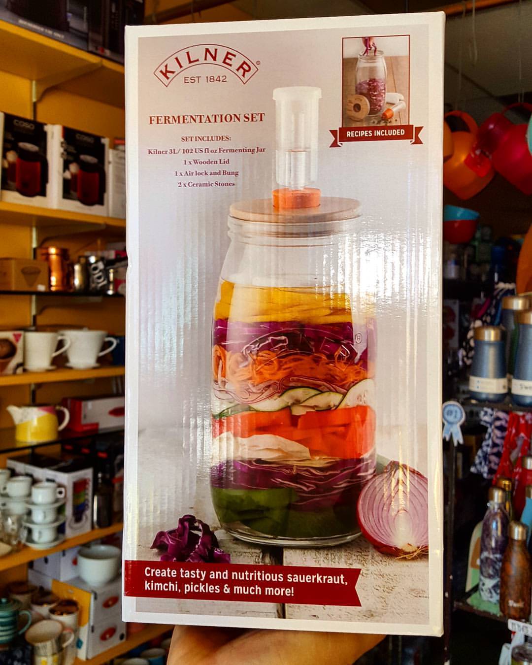 Kitchenwitch Jp Have You Every Wanted To Make Your Own Kimchi