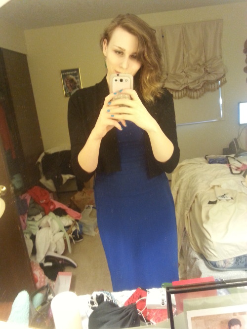 Going to a wedding! Fancy fancy fancy