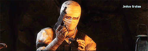 The Fallout Blog