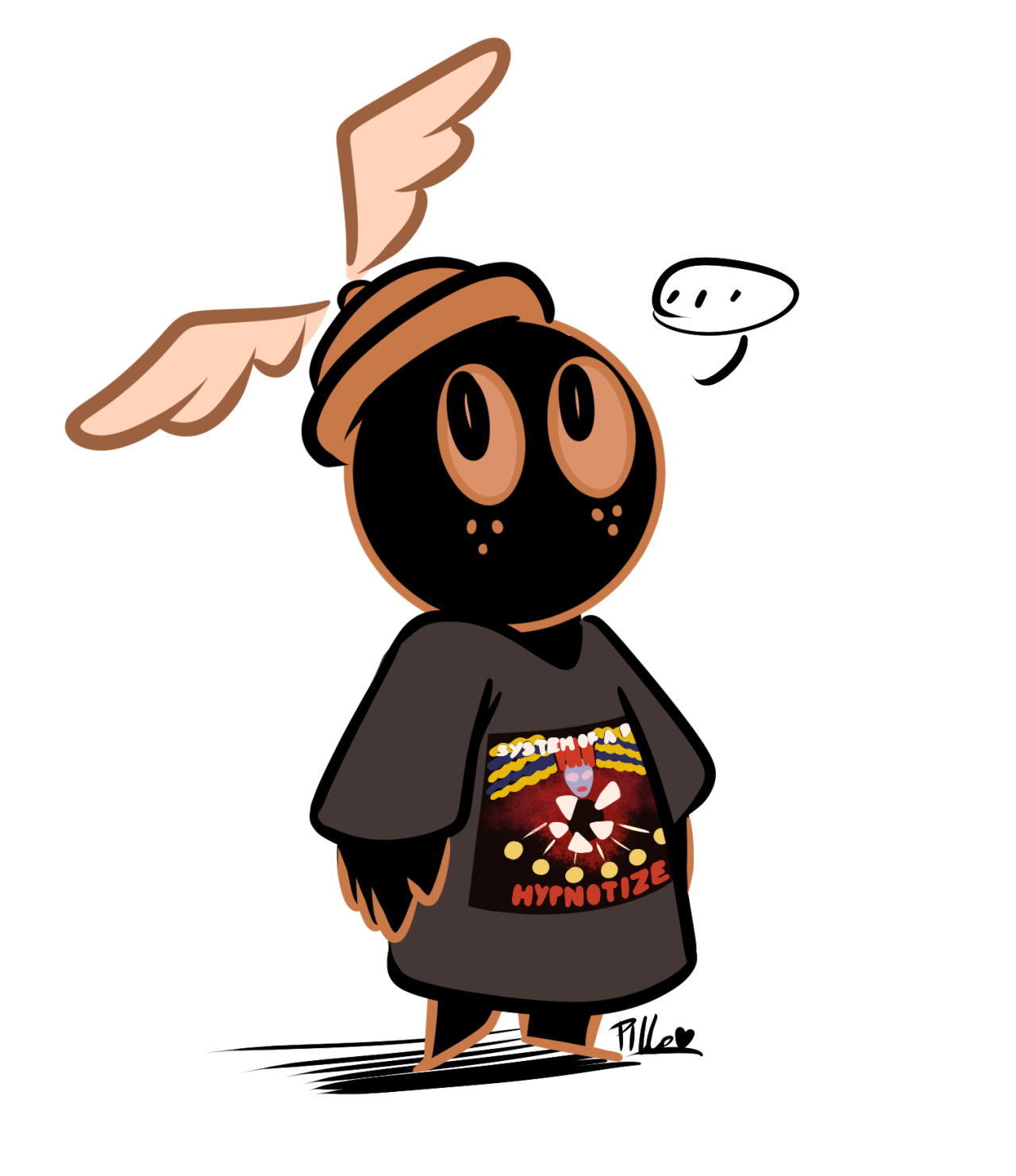 Have you seen any monsters? on Tumblr