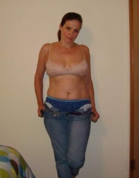kellybfree:  What do you think?   #me