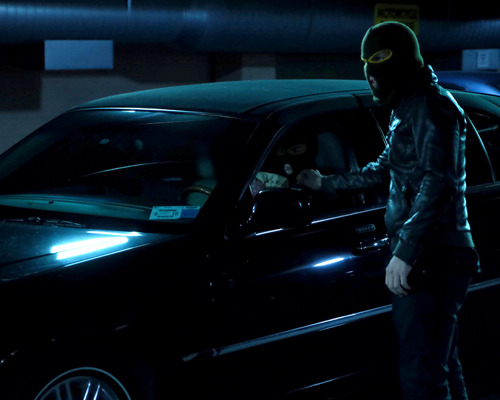 Brooklyn Nine-Nine 3x20 Episode Stills