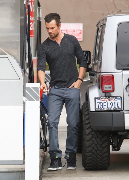 Josh Duhamel 