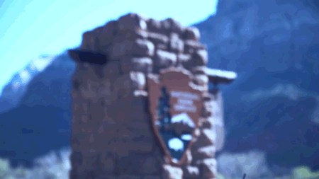 mosscliffs:   last minute trips - episode 2: milford, ut it hits home so hard to
