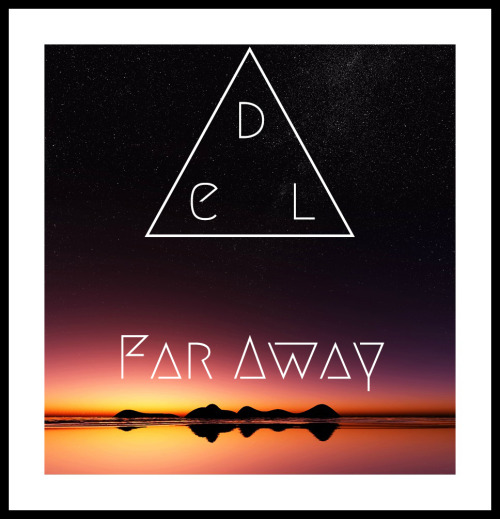 Far Away…
My second collaboration with Constantine.
A chill vibe with really nice guitar melody.
stream/free download : https://goo.gl/trSnJj