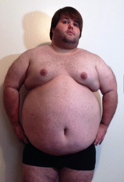 CherishBigGuys Chub4Chub