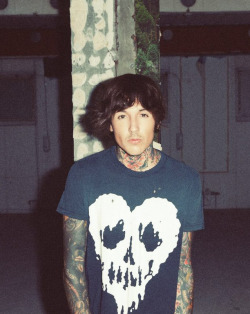 BRING ME THE HORIZON