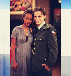 starrylilac: Rider Strong: Trina came in and auditioned, and I actually got to read with her for her final audition. And it was just like, I had such a talent crush on her. I was like, “You’re awesome. We are going to have so much fun.” And then