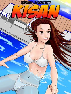 sexylittlesister:  dakkon44:  Kisan Comic…This is part 1 of 3.  Hope to have one a week. Story is loosely based on sexylittlesister…Kisan’s Cali update. Enjoy—-Dakk  Another comic based on me! I LOVE the ending!! Enjoy! Make sure you give Dakkon
