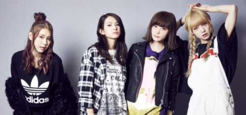SCANDAL; 10 Years Worth of Memories in Their Best Album, Now Released! - Interview with T-SITE (The 