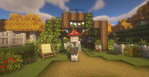 minecraft blog