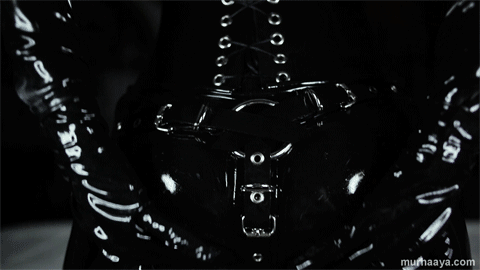 Anal Latex