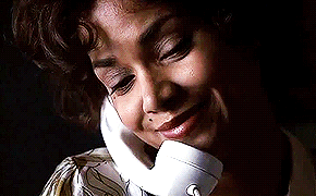 blackinmotionpictures:film meme: [2/10] genres → biographical↳Talk to Me (2007) //Introducing Doroth