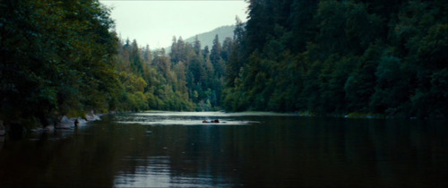 Swiss Army Man (2016) dir. Dan Kwan & Daniel Scheinert“I’m scared ‘cause I think if 