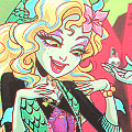 Monster High Icons