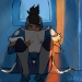 queazyy:and this, my friends, is how sokka entered a permanent coma