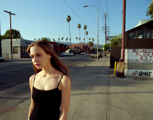 womenundertheinfluence: Fiona Apple, 2000. © Ohashi Jin