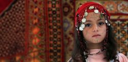 beautiesofafrique:  Imazighen (Amazigh) children (Amazigh are indigenous to North Africa)   I based a character in a game after these wonderful people!  I just hope I do them justice in my role playing.