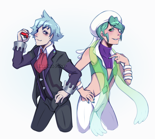 The Sillys My Bois I Love Them