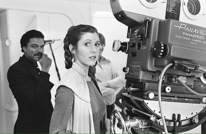 star-wars-rebel:   Star Wars: Behind the Scenes Part 2 1976-1983 Part 1 