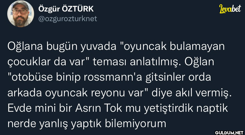 Özgür ÖZTÜRK...