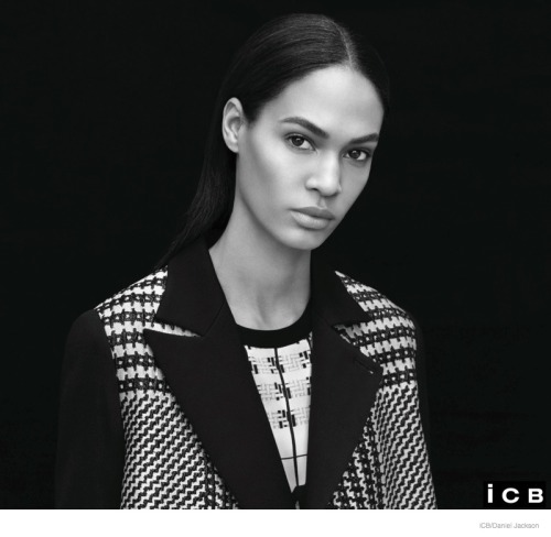 ICB A/W 2014 Ad Campaign